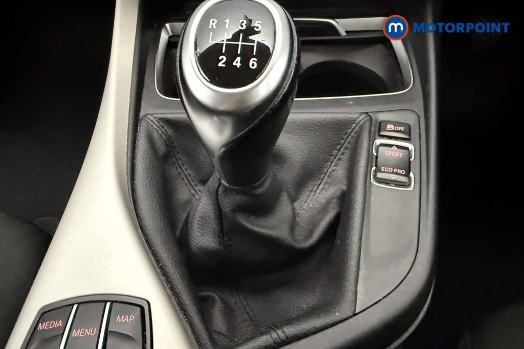 BMW 1 Series Se Business Manual Petrol Hatchback - Stock Number (1666546) - 7th supplementary image