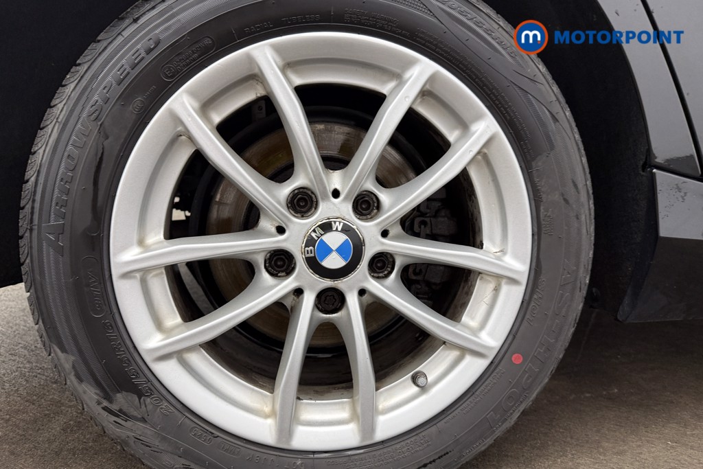 BMW 1 Series Se Business Manual Petrol Hatchback - Stock Number (1666546) - 10th supplementary image
