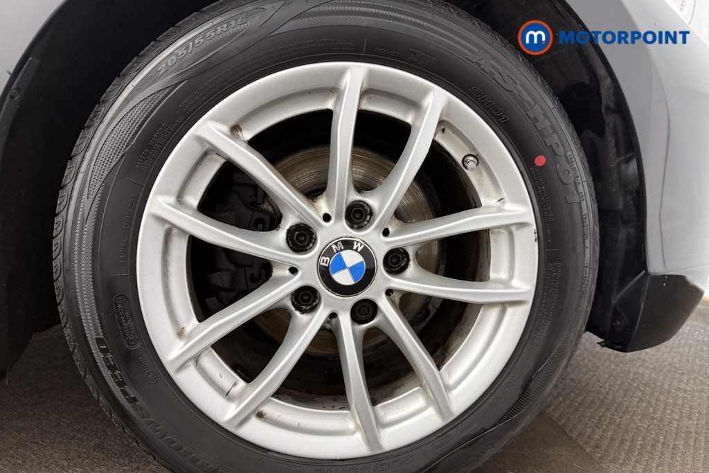 BMW 1 Series Se Business Manual Petrol Hatchback - Stock Number (1666546) - 11th supplementary image