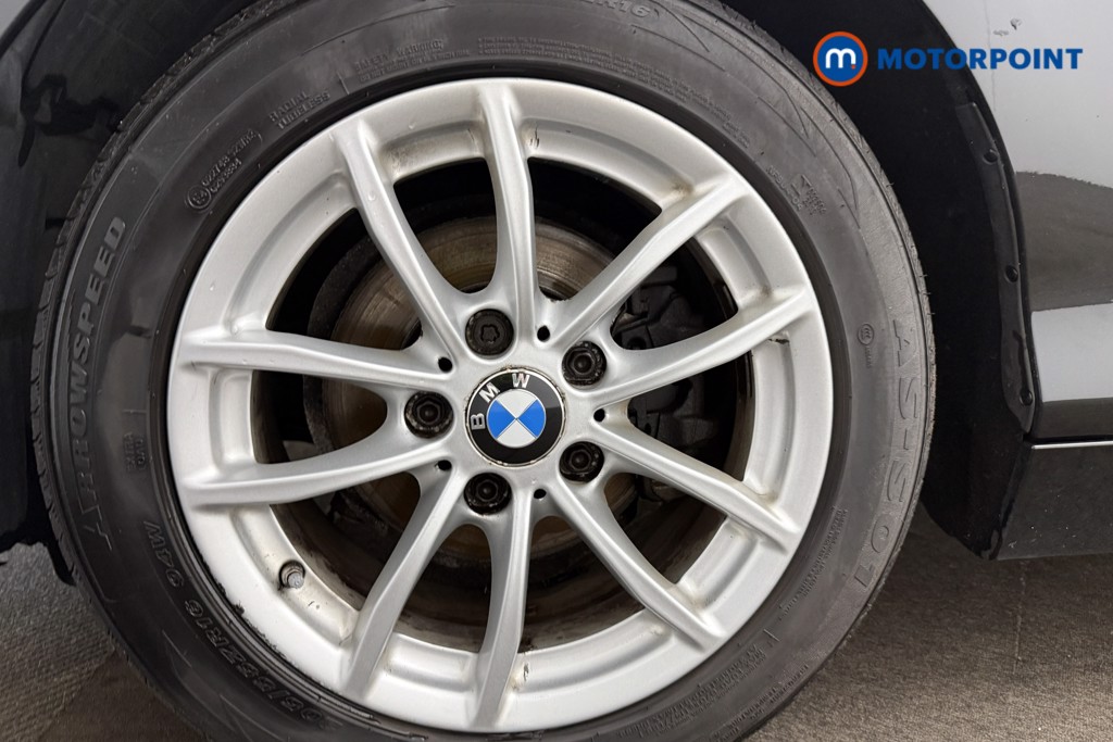 BMW 1 Series Se Business Manual Petrol Hatchback - Stock Number (1666546) - 12th supplementary image