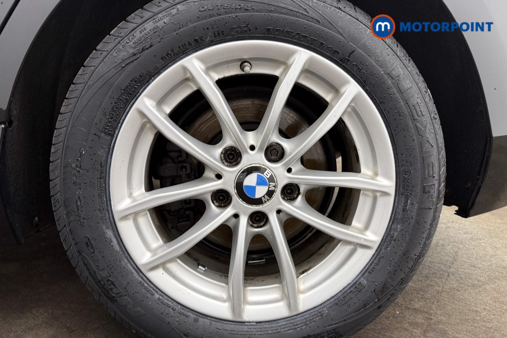 BMW 1 Series Se Business Manual Petrol Hatchback - Stock Number (1666546) - 13th supplementary image