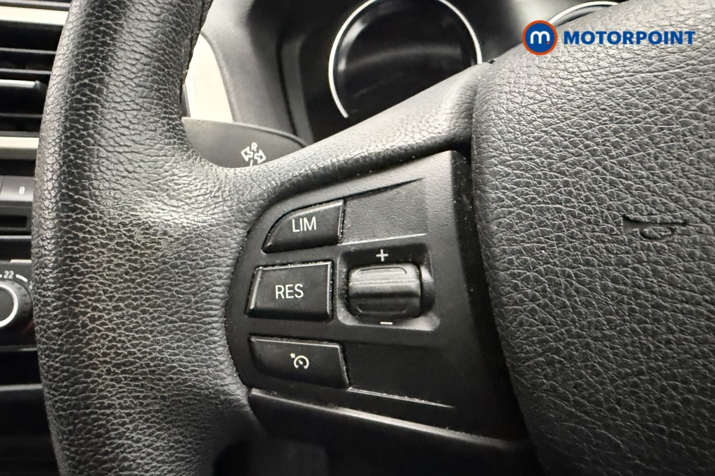 BMW 1 Series Se Business Manual Petrol Hatchback - Stock Number (1666546) - 14th supplementary image