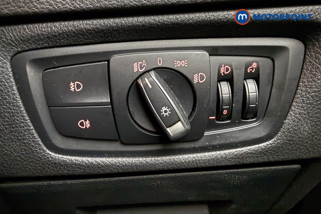 BMW 1 Series Se Business Manual Petrol Hatchback - Stock Number (1666546) - 17th supplementary image