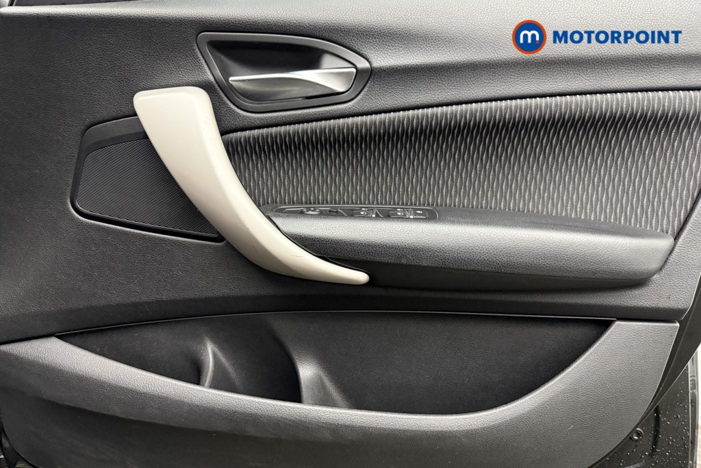 BMW 1 Series Se Business Manual Petrol Hatchback - Stock Number (1666546) - 18th supplementary image