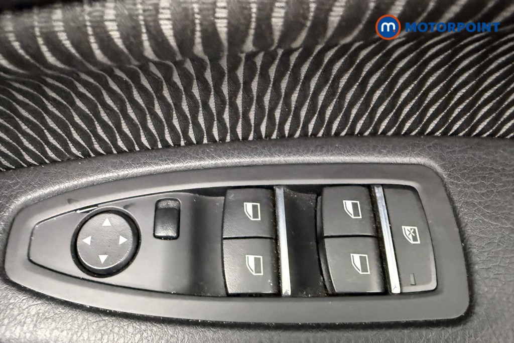BMW 1 Series Se Business Manual Petrol Hatchback - Stock Number (1666546) - 19th supplementary image