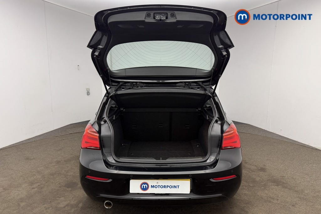 BMW 1 Series Se Business Manual Petrol Hatchback - Stock Number (1666546) - 20th supplementary image