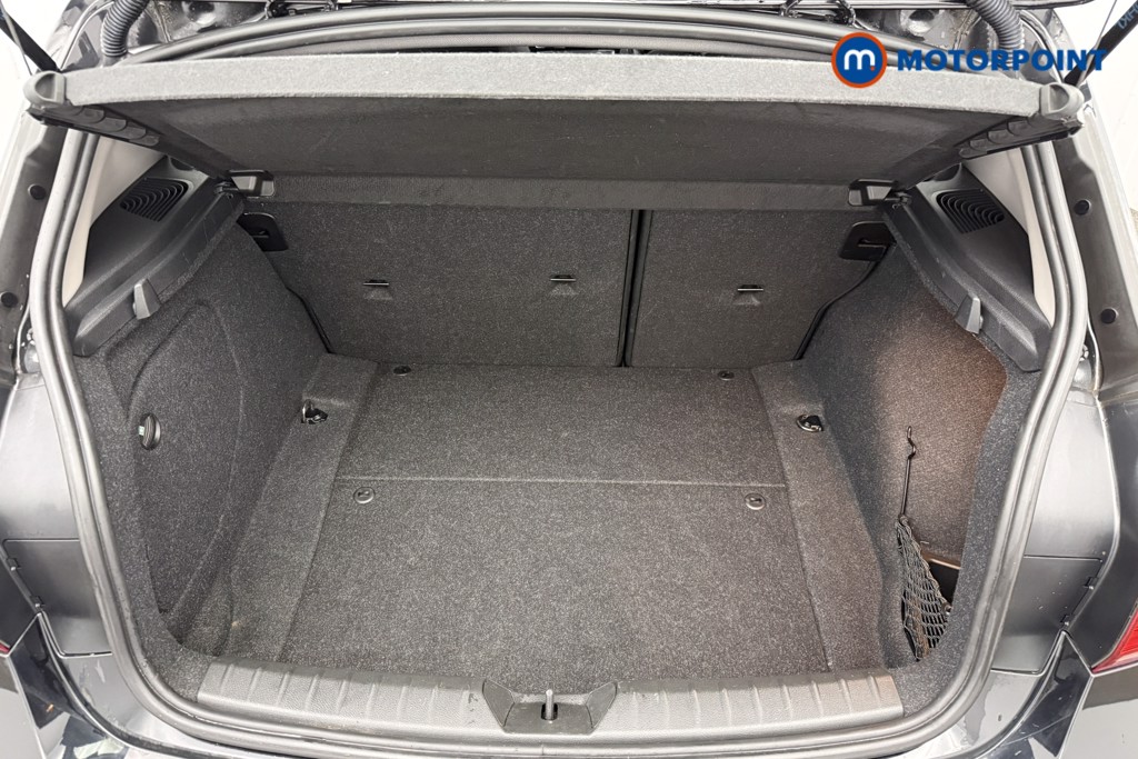 BMW 1 Series Se Business Manual Petrol Hatchback - Stock Number (1666546) - 21st supplementary image