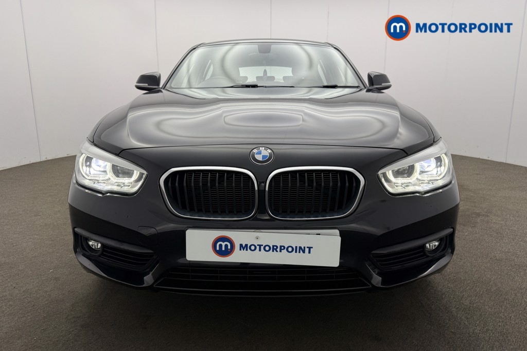 BMW 1 Series Se Business Manual Petrol Hatchback - Stock Number (1666546) - 22nd supplementary image