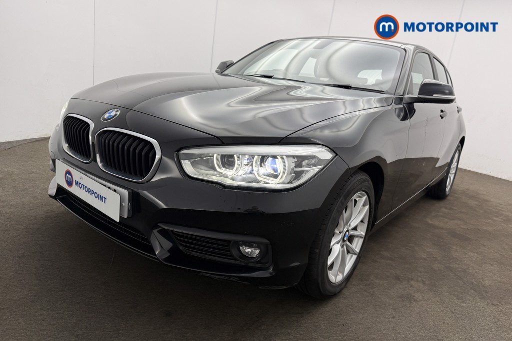 BMW 1 Series Se Business Manual Petrol Hatchback - Stock Number (1666546) - 23rd supplementary image