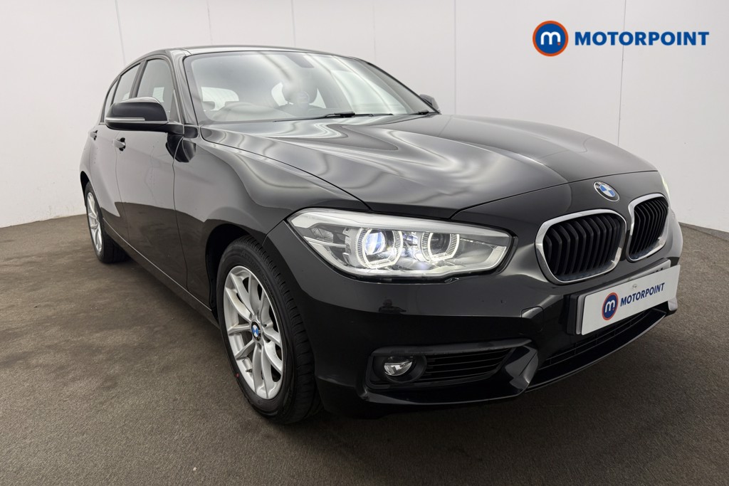 BMW 1 Series Se Business Manual Petrol Hatchback - Stock Number (1666546) - 24th supplementary image