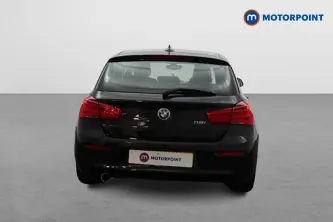 BMW 1 Series Se Business Manual Petrol Hatchback - Stock Number (1666546) - Rear bumper