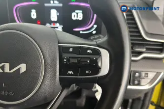 KIA Sportage 2 Manual Petrol SUV - Stock Number (1668628) - 3rd supplementary image