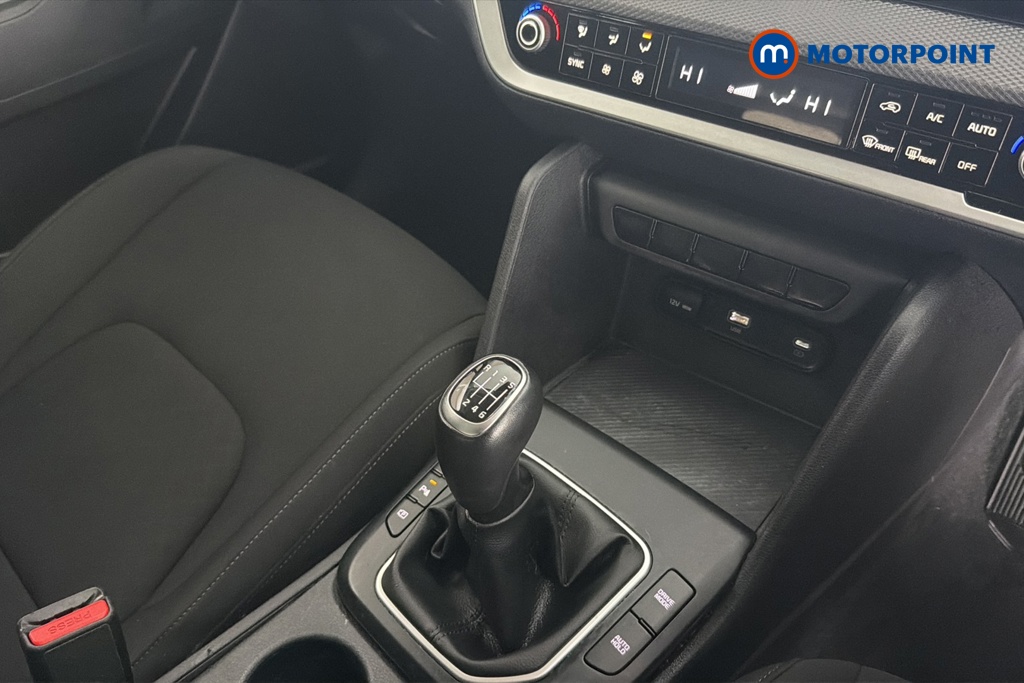 KIA Sportage 2 Manual Petrol SUV - Stock Number (1668628) - 15th supplementary image