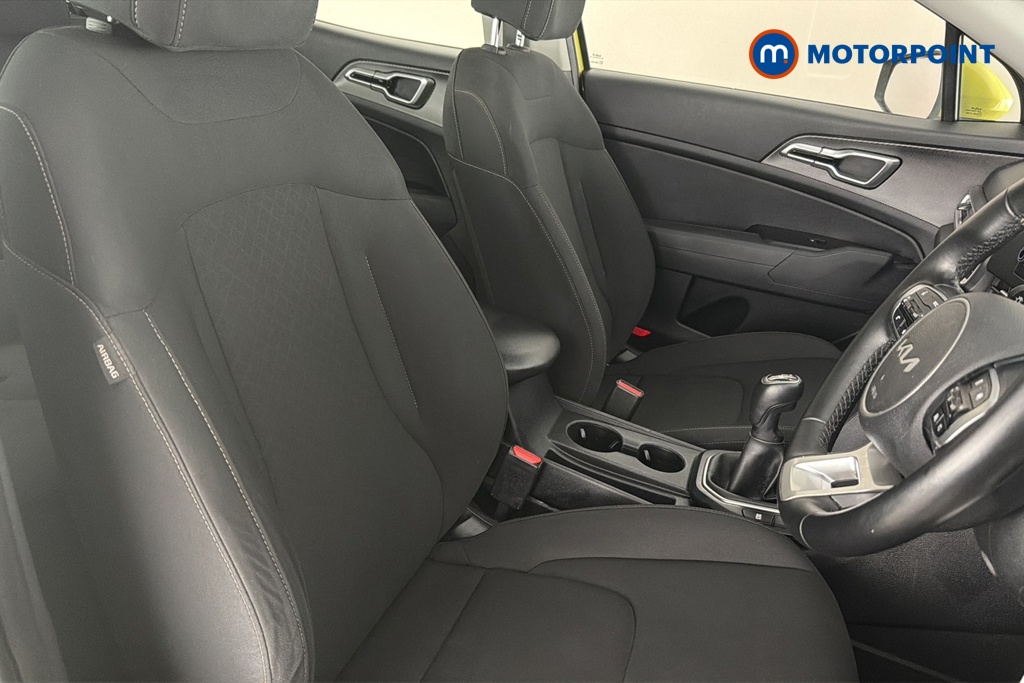 KIA Sportage 2 Manual Petrol SUV - Stock Number (1668628) - 22nd supplementary image