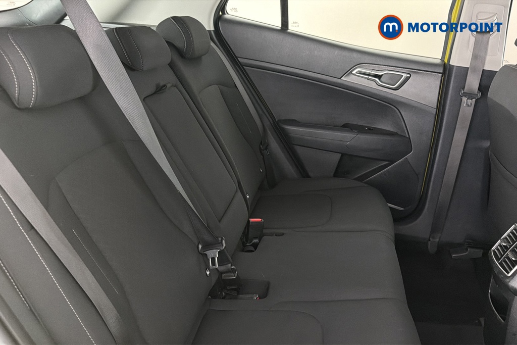KIA Sportage 2 Manual Petrol SUV - Stock Number (1668628) - 25th supplementary image