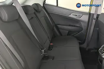 KIA Sportage 2 Manual Petrol SUV - Stock Number (1668628) - 25th supplementary image