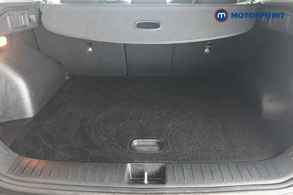 KIA Sportage 2 Manual Petrol SUV - Stock Number (1668628) - 30th supplementary image