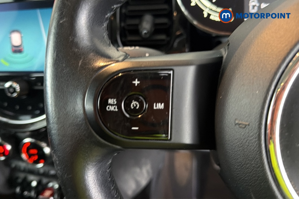 Mini Hatchback Cooper Classic Manual Petrol Hatchback - Stock Number (1670928) - 4th supplementary image