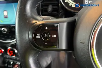 Mini Hatchback Cooper Classic Manual Petrol Hatchback - Stock Number (1670928) - 4th supplementary image
