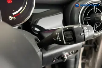 Mini Hatchback Cooper Classic Manual Petrol Hatchback - Stock Number (1670928) - 6th supplementary image