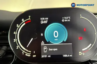 Mini Hatchback Cooper Classic Manual Petrol Hatchback - Stock Number (1670928) - 7th supplementary image