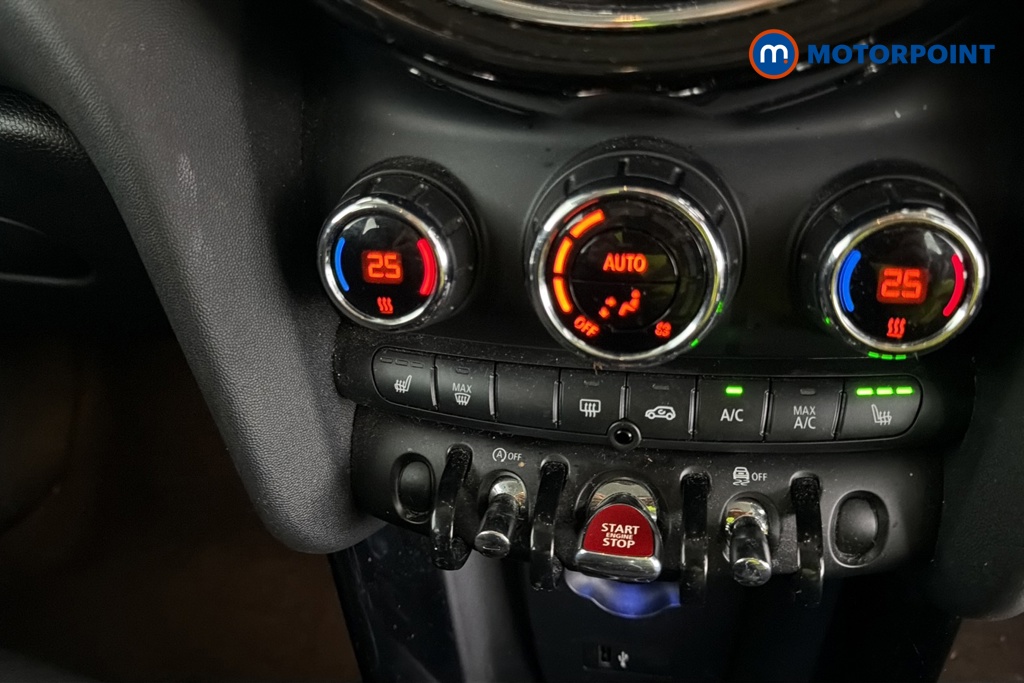 Mini Hatchback Cooper Classic Manual Petrol Hatchback - Stock Number (1670928) - 14th supplementary image