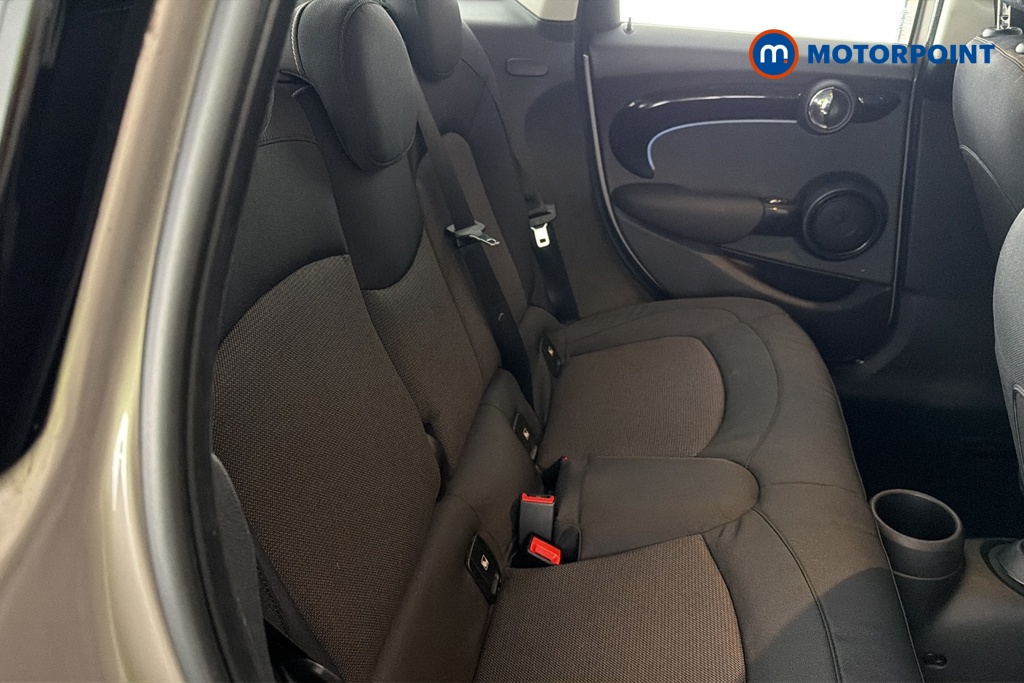 Mini Hatchback Cooper Classic Manual Petrol Hatchback - Stock Number (1670928) - 25th supplementary image