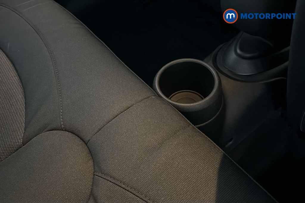 Mini Hatchback Cooper Classic Manual Petrol Hatchback - Stock Number (1670928) - 28th supplementary image