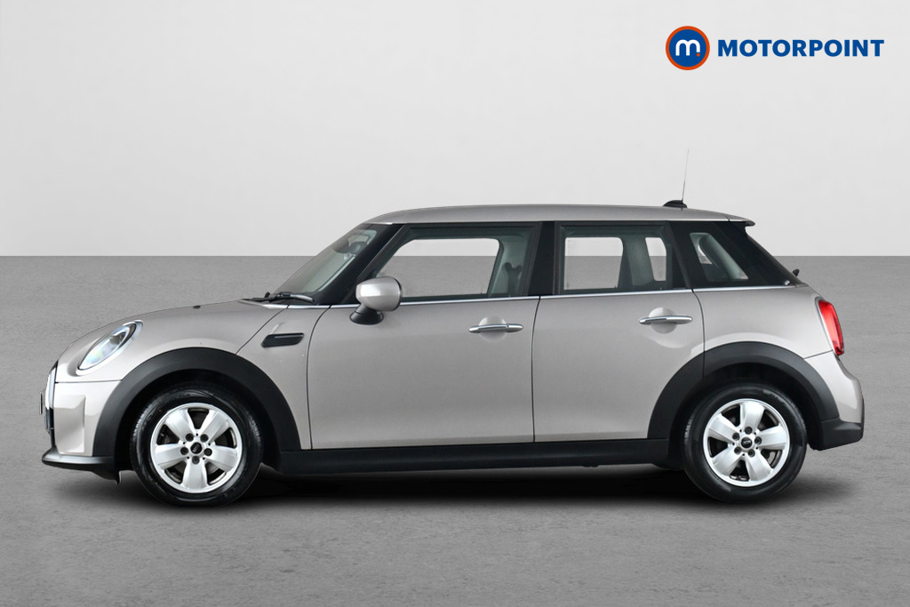 Mini Hatchback Cooper Classic Manual Petrol Hatchback - Stock Number (1670928) - Drivers side