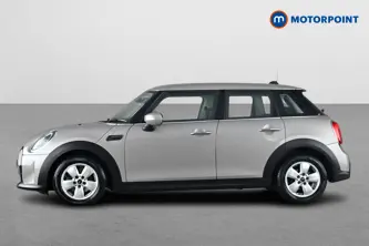 Mini Hatchback Cooper Classic Manual Petrol Hatchback - Stock Number (1670928) - Drivers side