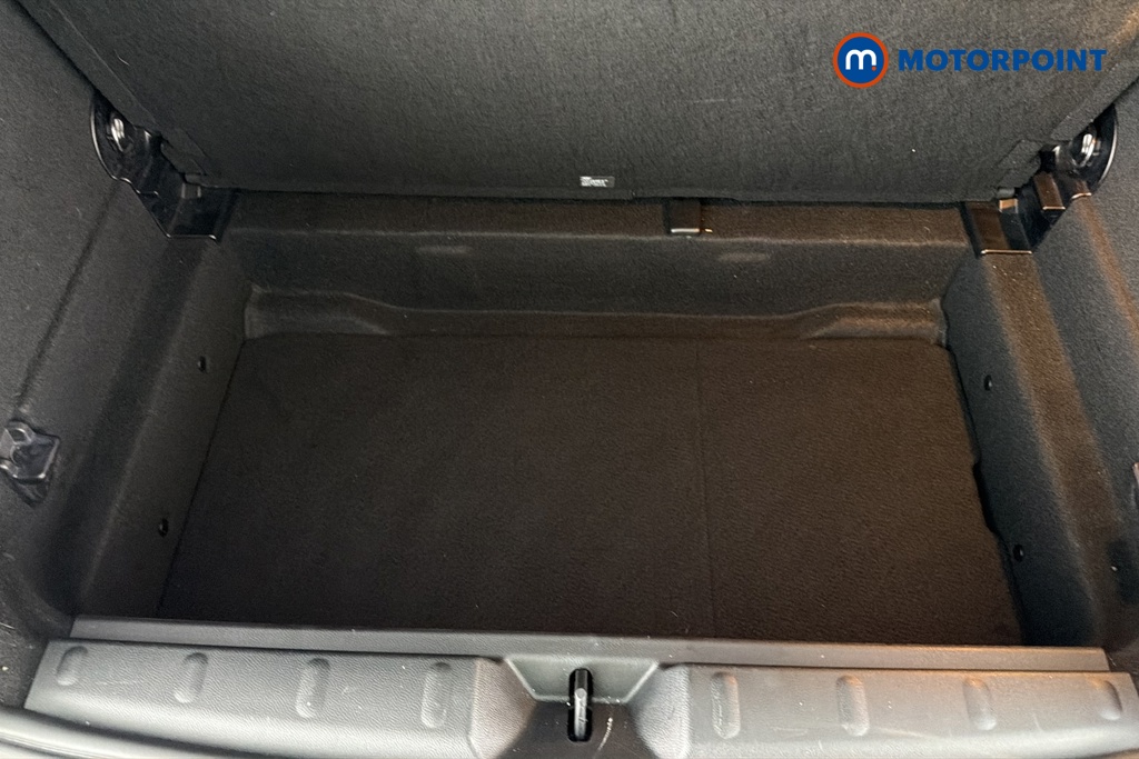 Mini Hatchback Cooper Classic Manual Petrol Hatchback - Stock Number (1670928) - 33rd supplementary image