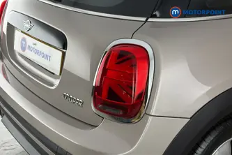 Mini Hatchback Cooper Classic Manual Petrol Hatchback - Stock Number (1670928) - 36th supplementary image