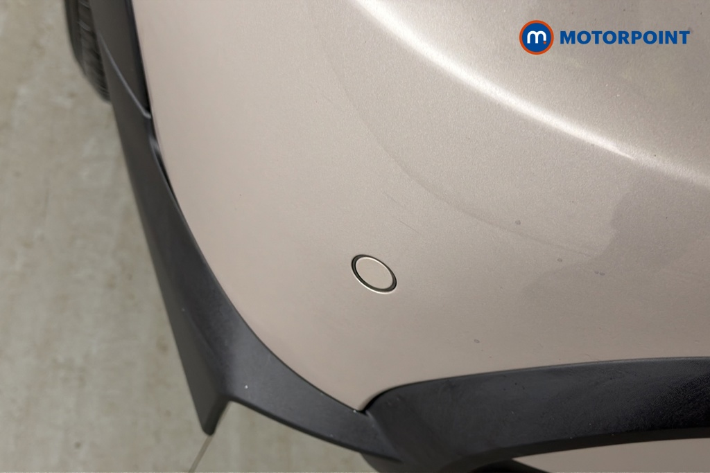 Mini Hatchback Cooper Classic Manual Petrol Hatchback - Stock Number (1670928) - 39th supplementary image