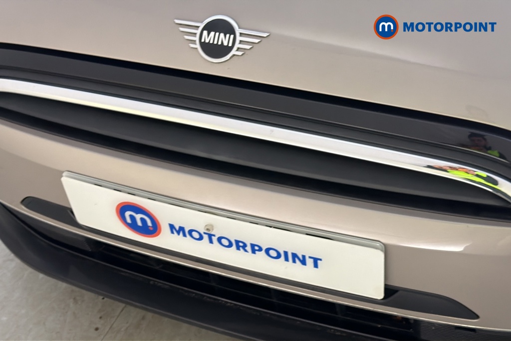 Mini Hatchback Cooper Classic Manual Petrol Hatchback - Stock Number (1670928) - 43rd supplementary image