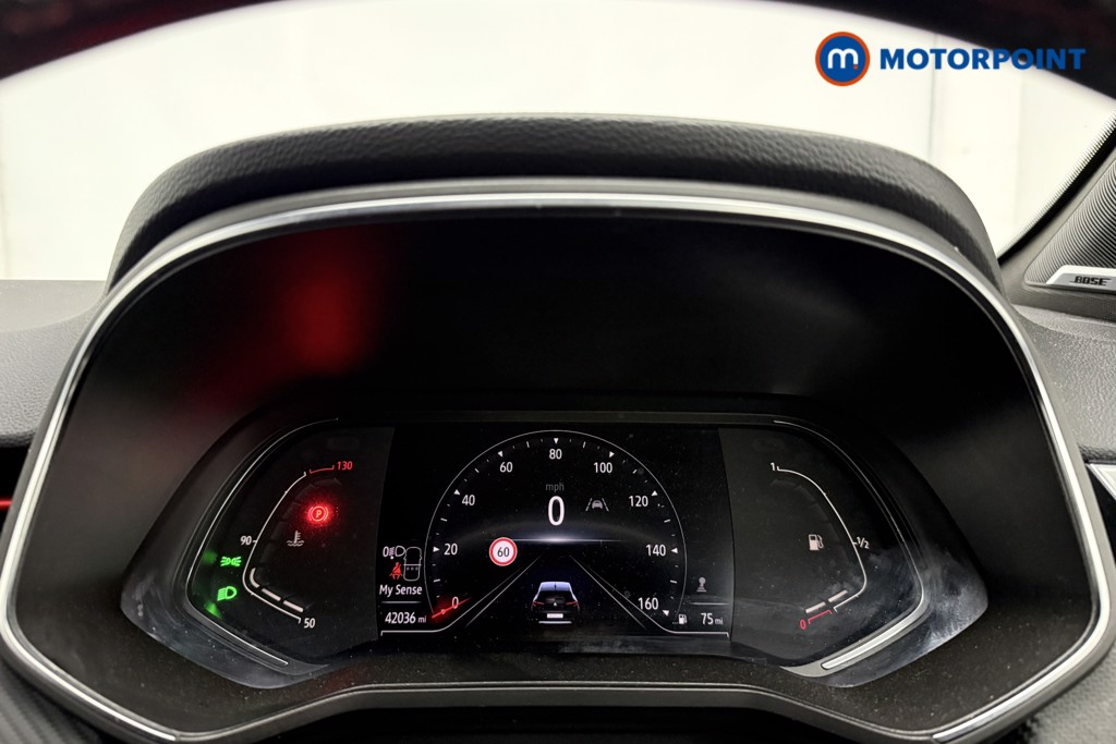 Renault Clio Rs Line Manual Petrol Hatchback - Stock Number (1672552) - 6th supplementary image