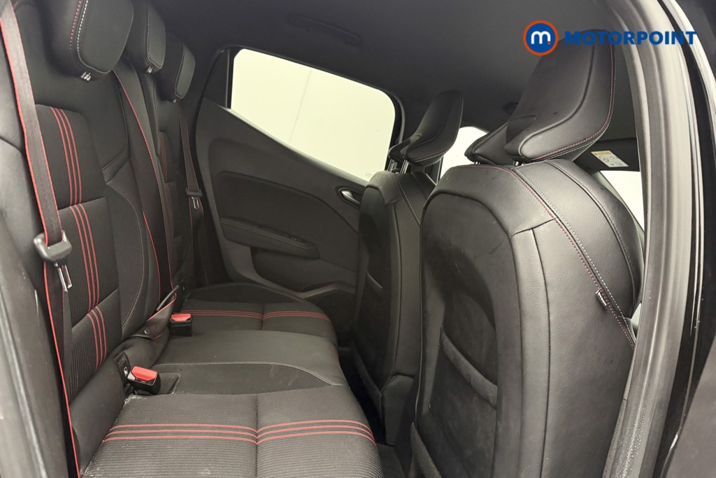 Renault Clio Rs Line Manual Petrol Hatchback - Stock Number (1672552) - 9th supplementary image