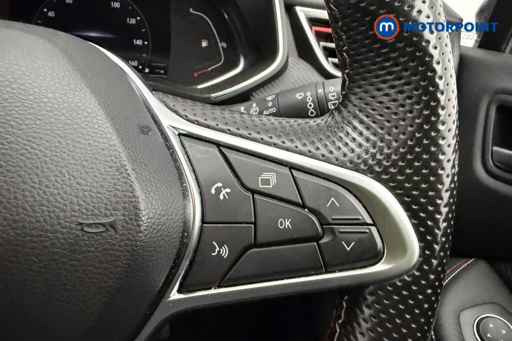 Renault Clio Rs Line Manual Petrol Hatchback - Stock Number (1672552) - 15th supplementary image