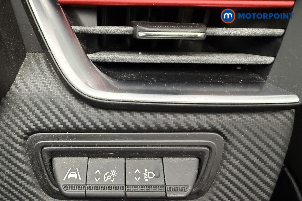 Renault Clio Rs Line Manual Petrol Hatchback - Stock Number (1672552) - 17th supplementary image