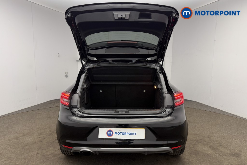 Renault Clio Rs Line Manual Petrol Hatchback - Stock Number (1672552) - 20th supplementary image