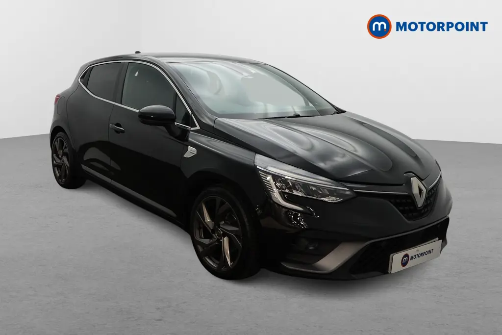 2020 Renault Clio
