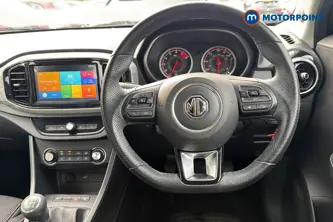 Mg Motor Uk MG3 Exclusive Manual Petrol Hatchback - Stock Number (1673271) - 2nd supplementary image