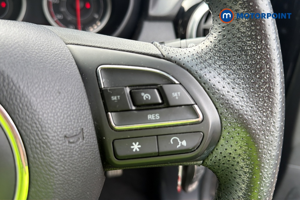 Mg Motor Uk MG3 Exclusive Manual Petrol Hatchback - Stock Number (1673271) - 3rd supplementary image