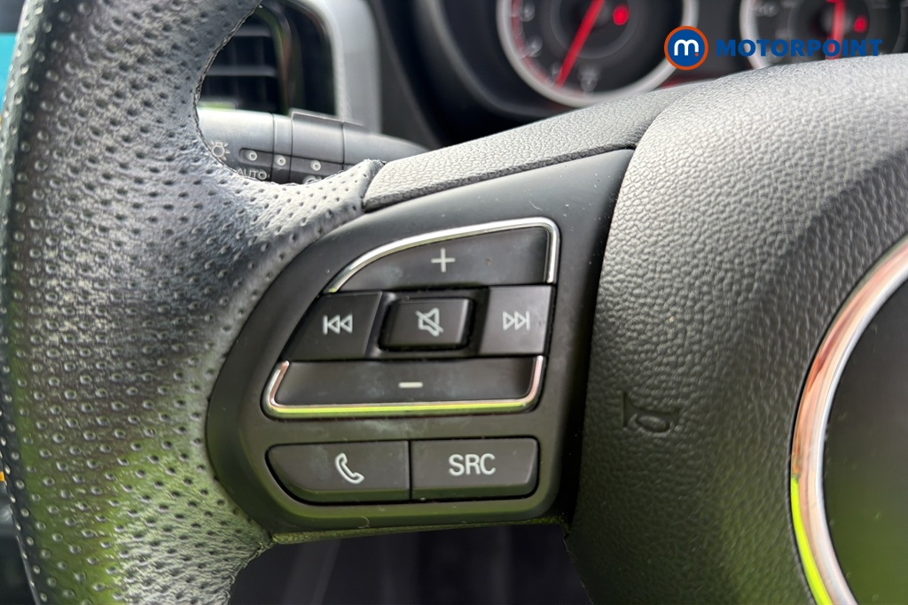 Mg Motor Uk MG3 Exclusive Manual Petrol Hatchback - Stock Number (1673271) - 4th supplementary image