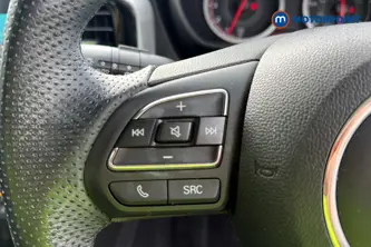 Mg Motor Uk MG3 Exclusive Manual Petrol Hatchback - Stock Number (1673271) - 4th supplementary image