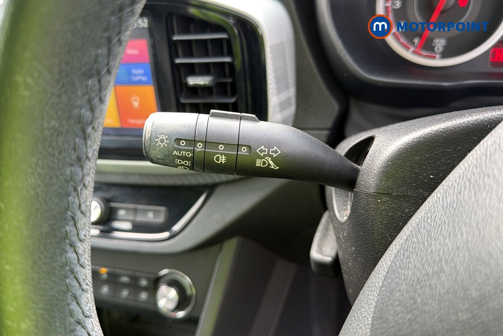 Mg Motor Uk MG3 Exclusive Manual Petrol Hatchback - Stock Number (1673271) - 5th supplementary image