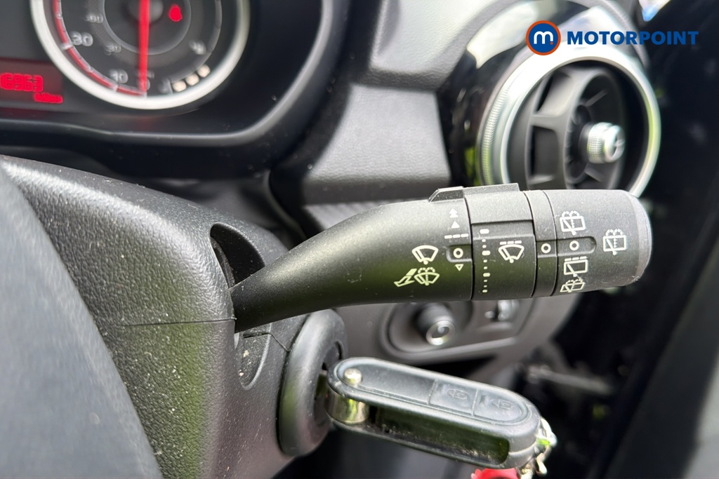 Mg Motor Uk MG3 Exclusive Manual Petrol Hatchback - Stock Number (1673271) - 6th supplementary image