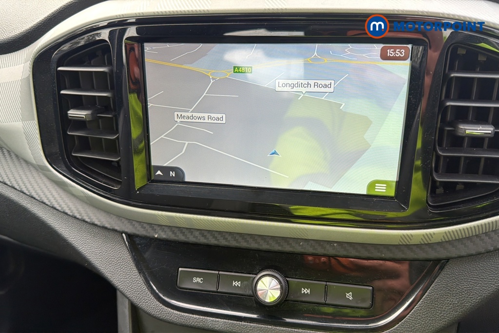 Mg Motor Uk MG3 Exclusive Manual Petrol Hatchback - Stock Number (1673271) - 9th supplementary image