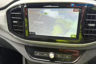 Mg Motor Uk MG3 Exclusive Manual Petrol Hatchback - Stock Number (1673271) - 9th supplementary image