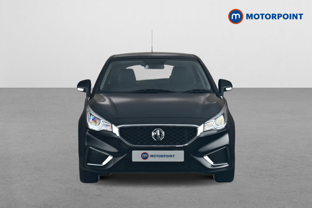 Mg Motor Uk MG3 Exclusive Manual Petrol Hatchback - Stock Number (1673271) - Front bumper