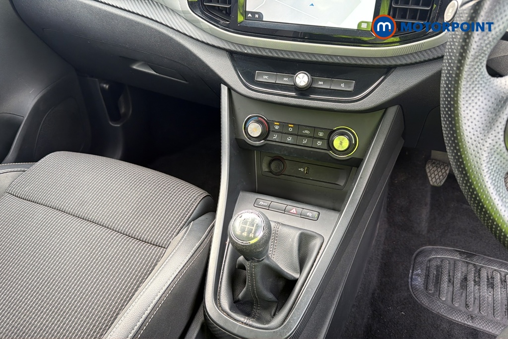 Mg Motor Uk MG3 Exclusive Manual Petrol Hatchback - Stock Number (1673271) - 15th supplementary image